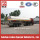 Heptane Chemical Liquid Semi Trailer